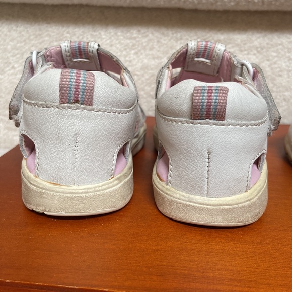 stride rite booties & sandals / shoes - Picture 7 of 15